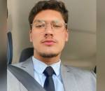 Advogado Correspondente Jurídico: João Vitor Damasceno