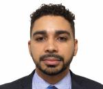 Advogado Correspondente Jurídico: Andre De Sousa