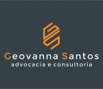 Advogado Correspondente Jurídico: Geovanna Cristina S S R Santos