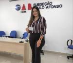 Advogado Correspondente Jurídico: Yasmin Lisbôa 
