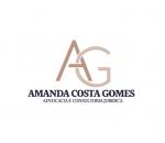 Advogado Correspondente Jurídico: Amanda Costa Gomes