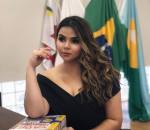Advogado Correspondente Jurídico: Mariana Venuto