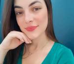 Advogado Correspondente Jurídico: Morgane Daniela Lorenzi