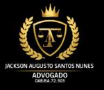 Advogado Correspondente Jurídico: Jackson Augusto 