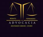 Advogado Correspondente Jurídico: Renato Da Silva Fernandes 