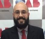 Advogado Correspondente Jurídico: Kauê Beck