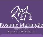 Advogado Correspondente Jurídico: Rosiane Barboza Marangão Machado