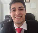 Advogado Correspondente Jurídico: Pedro Felipe Alves Marquetti