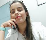 Advogado Correspondente Jurídico: Joicy Morais De Araújo