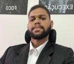 Advogado Correspondente Jurídico: Gabriel Aires 