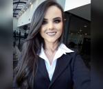 Advogado Correspondente Jurídico: Geisiane Oliveira 