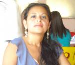 Advogado Correspondente Jurídico: Isabel Josefa