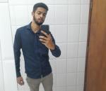 Advogado Correspondente Jurídico: Guilherme Ramos De Sousa