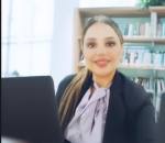 Advogado Correspondente Jurídico: Franciele Da Silva Pereira