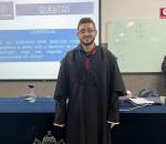 Advogado Correspondente Jurídico: Pedro Guilherme De Sousa Ribeiro