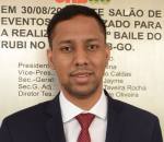 Advogado Correspondente Jurídico: Dr. José Lucas