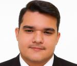 Advogado Correspondente Jurídico: João Eduardo De Lima Nazaré 