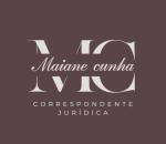 Advogado Correspondente Jurídico: Maiane Cunha