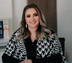 Advogado Correspondente Jurídico: Pâmela Luiza Heineck Parizzi 