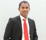 Advogado Correspondente Jurídico: Gladson Conceicao Dos Santos
