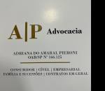 Advogado Correspondente Jurídico: Adriana Pieroni