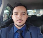Advogado Correspondente Jurídico: Ramon Lima - Correspondente