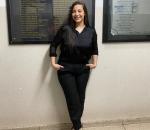 Advogado Correspondente Jurídico: Eduarda Rubiane Moreira Basilio