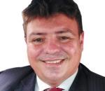 Advogado Correspondente Jurídico: Michael Anderson Pacheco Ferreira