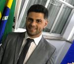 Advogado Correspondente Jurídico: Robson Leandro S. Mendes