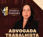 Advogado Correspondente Jurídico: Patricia Ferreira 