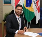 Advogado Correspondente Jurídico: Ewerton Gardoni