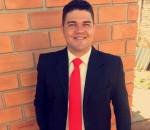 Advogado Correspondente Jurídico: Renan Araujo Gouveia Martins