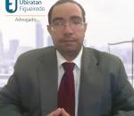 Advogado Correspondente Jurídico: Advogado - Ubiratan Figueiredo