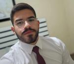 Advogado Correspondente Jurídico: Guylherme Antônio Cabó Souza