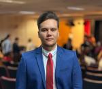 Advogado Correspondente Jurídico: Matheus Santos 