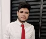 Advogado Correspondente Jurídico: Felipe  Mendes 