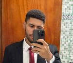 Advogado Correspondente Jurídico: Luiz Gustavo Da Silva