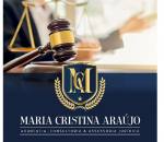 Advogado Correspondente Jurídico: Maria Cristina Araujo Da Silva 