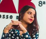 Advogado Correspondente Jurídico: Luana Afonso Advogada
