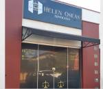Advogado Correspondente Jurídico: Helen Oseas Advocacia 
