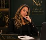Advogado Correspondente Jurídico: Natalie Wainstein 