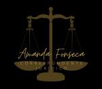 Advogado Correspondente Jurídico: Amanda Fonseca