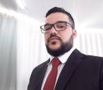 Advogado Correspondente Jurídico: Rafaell Antunes Silva