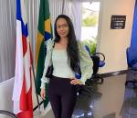 Advogado Correspondente Jurídico: Larissa De Andrade Leite