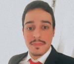 Advogado Correspondente Jurídico: Marcos Gabriel