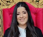 Advogado Correspondente Jurídico: Mary Thábata
