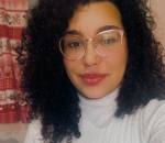 Flávia Giovana Ferreira Pereira
