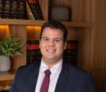Advogado Correspondente Jurídico: Thiago José De Oliveira Silva