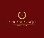 Advogado Correspondente Jurídico: Adriane Araújo