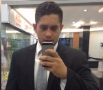 Advogado Correspondente Jurídico: Luca Celane De Abreu Dias